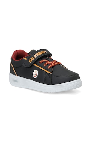 Gs Zetron Boy P Siyah Erkek Çocuk Sneaker 000000000102695390 Siyah-kırmızı