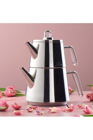 Jumbo Doha Çaydanlık 500.01.01.8214