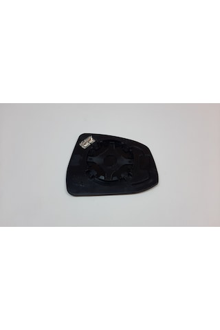 Ford Focus III 2011-2018 & Mondeo III 2006-2014 Model Arası Isıtmalı Sol Ayna Camı (Kör Noktalı)