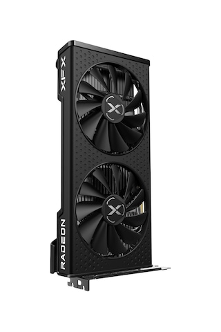 XFX AMD Radeon RX 6600 Speedster SWFT 210 RX-66XL8LFDQ 8 GB GDDR6 128 Bit Ekran Kartı
