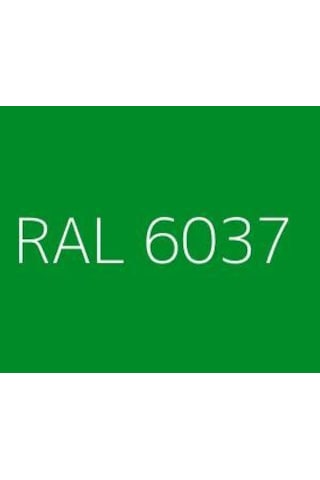 Pamukkale 1402 Rapid Endüstriyel Boya 60-70 Gloss 15 Kg Ral 6037 Yeşil