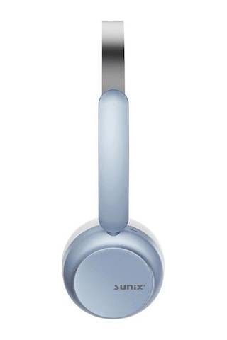 Sunix BLT-100 ANC+ENC Kablosuz Bluetooth 5.4 Kulak Üstü Kulaklık
