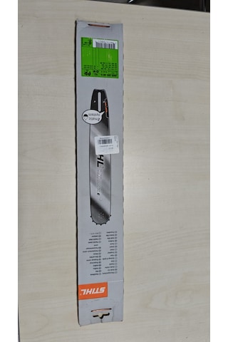 Stihl Pala 91x27.5 Makaralı