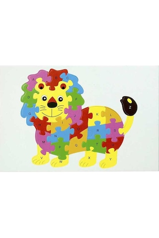 Artebella Puzzle Seti 20X30Cm Bp-01
