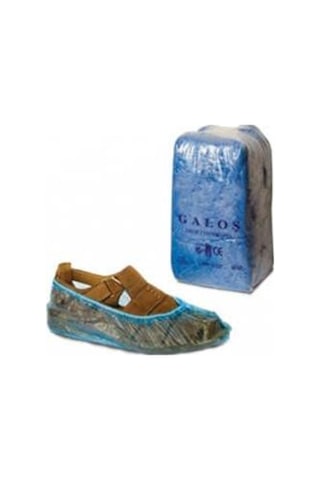 Galoş 700'lü Paket