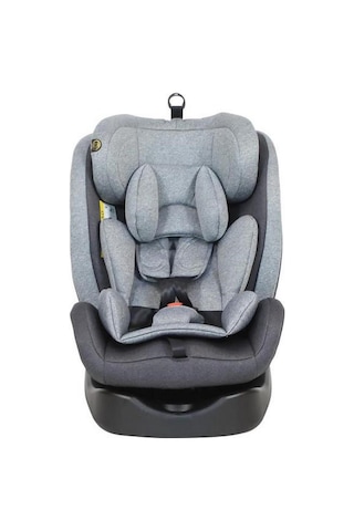 Prego 4088 Strongfix 0 - 36 KG Oto Koltuğu