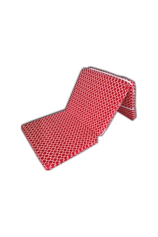 Katlanır Yer Minderi Ve Tek Kişilik Süngerli Katlanır Minder 70x180 Cm 6 Cm-kırmızı Çatı