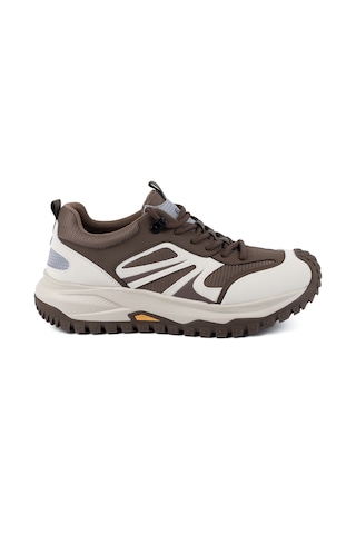 Guja 540 2 26ya Erkek Sneaker Günlük Ayakkabı Kahverengi