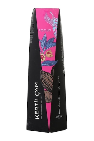 ﻿Kertil Çam Focus Bambu Oda Kokusu 100 ML