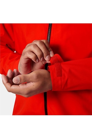 Helly Hansen Hp Racing 2.0 Erkek Mont-6660 Kırmızı