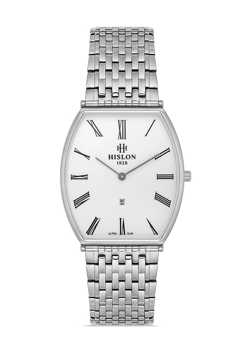 Hislon Cl179s-02ss Gri