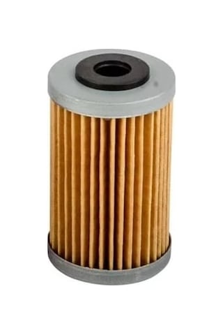 Yağ Filtresi Ns 200 Mahle