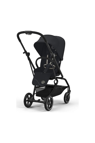 Cybex Eezy S Twıst +2 Bebek Arabası 524000087 Cybex Eezy S Twıst +2 Bebek Arabası 524000087
