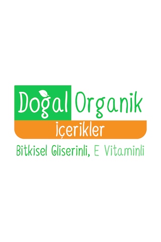 Sleepy Natural + Floral + Herbal Kişisel Bakım Havlusu Çanta Boy 3x25 75 Yaprak
