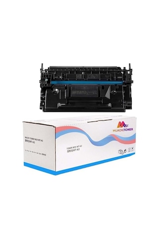 Colorful Toner Canon I-sensys Mf453dw 10,000 Sayfa Uyumlu Toner Crg-057h