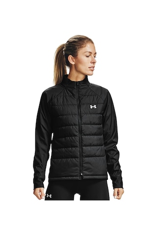 Under Armour - Mont - Run Insulate Hybrid Jkt Çok Renkli