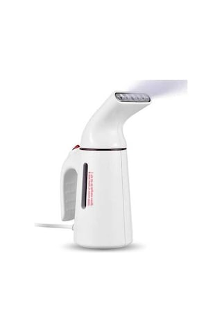 Createtech 120ml 700w Taşınabilir El Tipi Buharlı Ütü - Kırışıklık Giderici, Oto Kapanma, Ev, Ofis, Seyahat