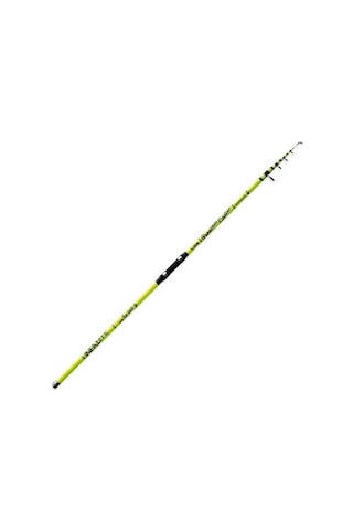 Lineaeffe 2270242 Personal Caster 420cm Tele Surf Kamış Up To 200gr Atar