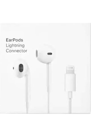 İphone Uyumlu Earpods Kulaklık Lightning Kulaklık