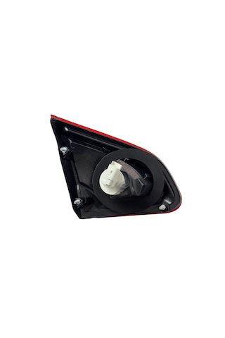 Nissan Qashqai 2010 - 2013 Stop Sağ İç