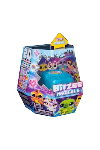 Bitzee İnteraktif Dijital Evcil Hayvan