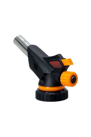 Master Torch Pürmüz Başlığı 509c Siyah