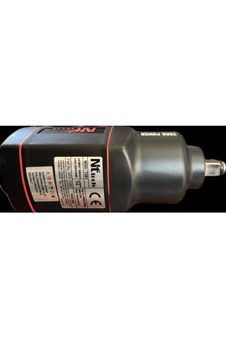 Nt Tools NTX-7283 1/2 Somun Sıkma Makinesi