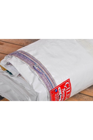1 Metre Enli Su Geçirmez 165Gr/M2 Gölgelik Çadır Branda 525237150