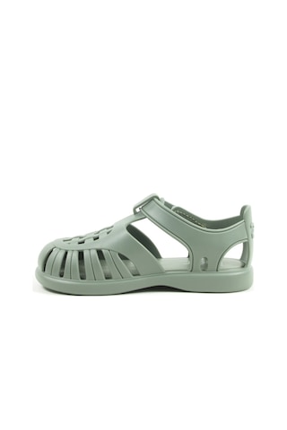 Igor S10271 TOBBY SOLID Çocuk Verde Sandalet