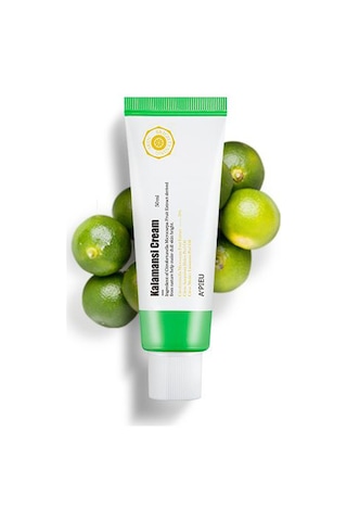 Missha A'pieu Filipin Limonu İçeren Nemlendirici ve Aydınlatıcı Krem 50 G