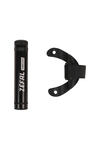 Zefal Tubeless Tamir Seti Black Tube