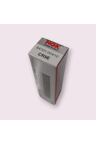 Yamaha Mt25 2016-2017 Ngk Buji 94701-00410