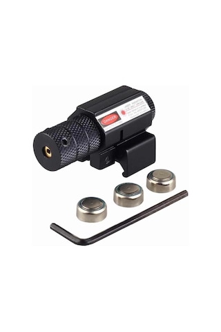 Avcılar Için Mini Lazer Jg5