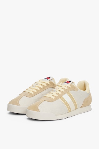 Tjw Low Profıle Runner Gri