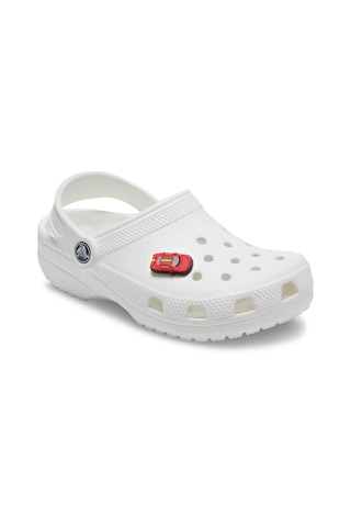 Crocs Red Racecar Unisex Aksesuar