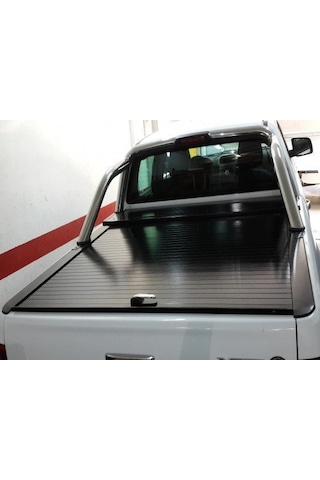 FORD RANGER XLT ROLLBACK, SÜRGÜLÜ KAPAK