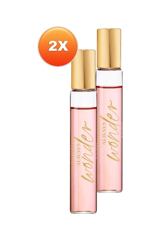 Avon Tta Wonder Kadın Parfüm EDP 2 x 10 ML
