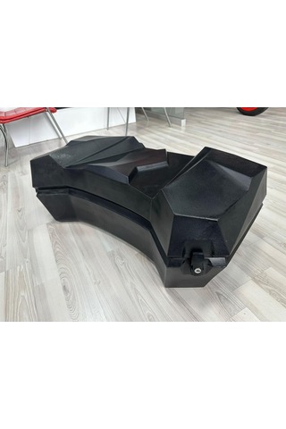 Tüm Atvlere Uygun Atv Çantası 120 Litre Kilitli