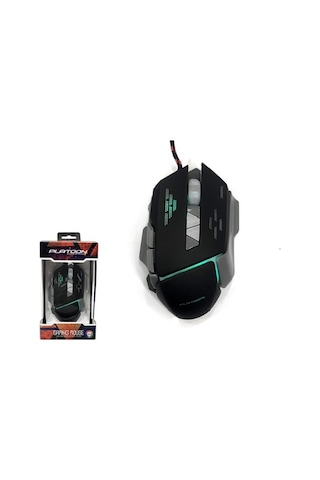 Platoon PL-1531 Kablolu Oyuncu Mouse