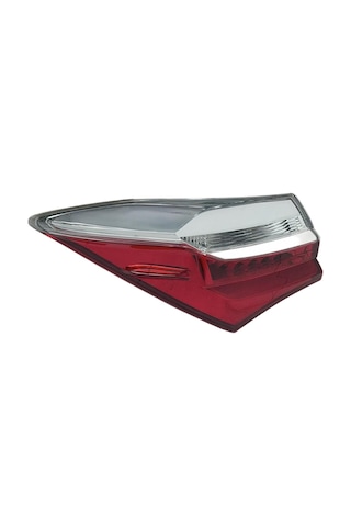 Stop Lambası Dış Sol Toyota Corolla 2017-2019 Ledli