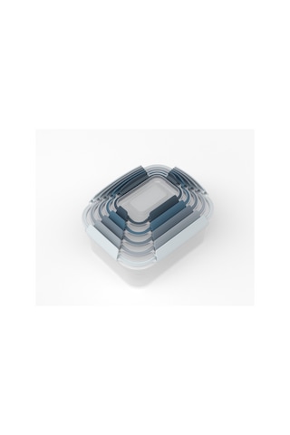 JOSEPH JOSEPH Editions Collection Nest Lock 5 Parça Saklama Kabı Diğer