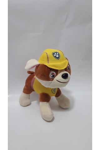 Eo Pr1234.Paw Patrol Paw Petrol Peluş Köpek