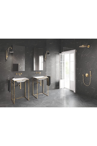 Grohe 27057gl0 Bağlantı Parçası Mat Altın