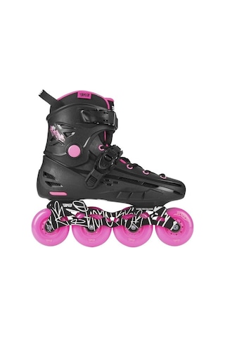 Flying Eagle B6 Hero Plus Pink Urban Paten Siyah
