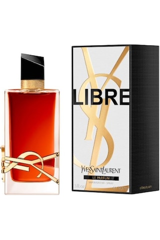 Yves Saint Laurent Libre Le Parfüm Kadın Parfüm 90 ML Yves Saint Laurent Libre Le Parfüm Kadın Parfüm 90 ML