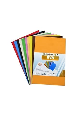 Sentor Yapışkanlı Eva 20 30cm 2mm