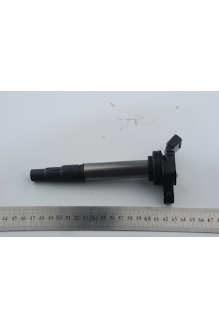 Etc Bobin 4 Fişli Corolla 2007-2009/auris/avensis/rav4 Uyumlu Et133