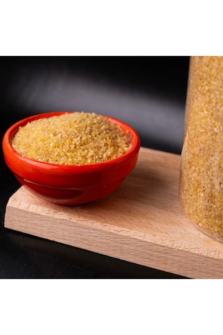 Leblebi Çarşısı Köftelik BulGur 900 G
