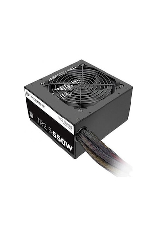 Thermaltake TR2 S PS-TRS-0550NPCWEU-2 550W 80+ Güç Kaynağı
