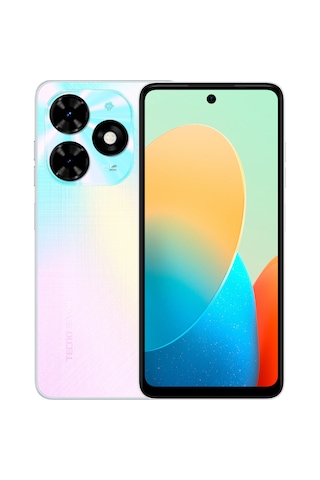 TECNO Spark 20C 8 GB 128 GB (TECNO Türkiye Garantili)